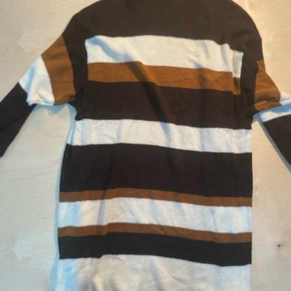 Yummy Sweater Co Cardigan size Medium (GP) - Picture 10 of 13